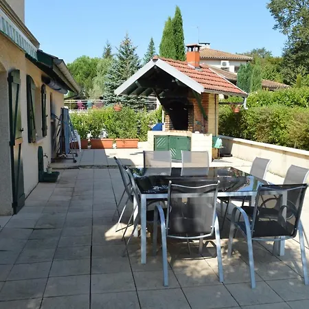 Au Doux Refuge